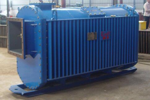 KS13-1000KVA东莞矿用变压器